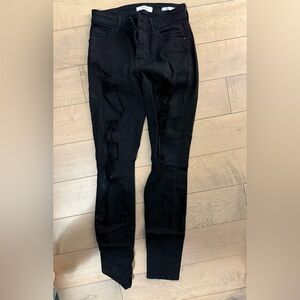 3 pairs Guess jeans